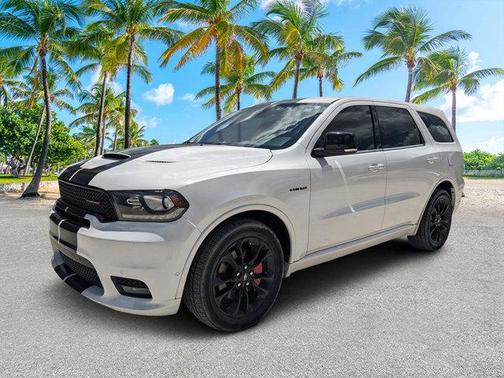 2020 Dodge Durango R/T