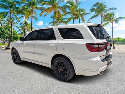 2020 Dodge Durango R/T