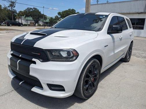 2020 Dodge Durango R/T