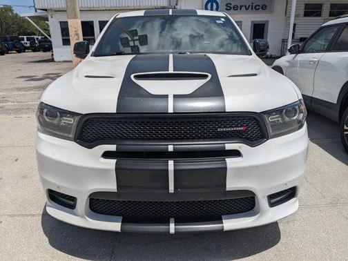 2020 Dodge Durango R/T