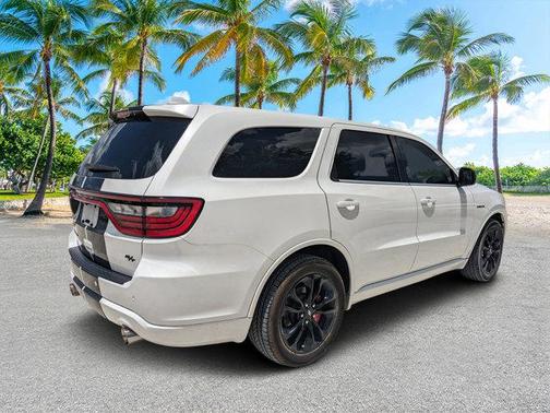 2020 Dodge Durango R/T