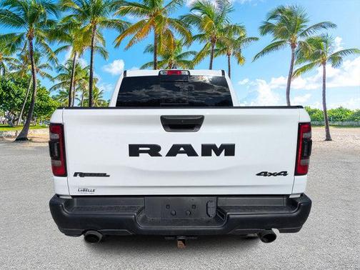 2023 RAM 1500 Rebel