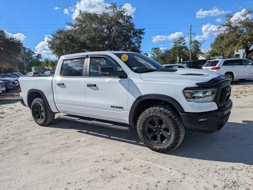 2023 RAM 1500 Rebel