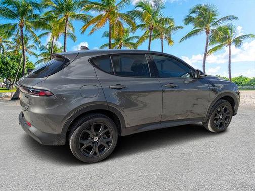 2024 Dodge Hornet GT