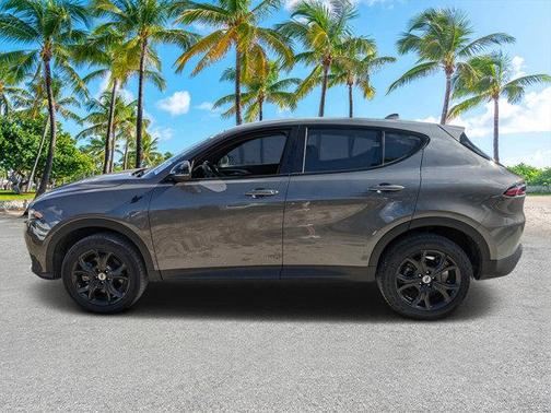 2024 Dodge Hornet GT