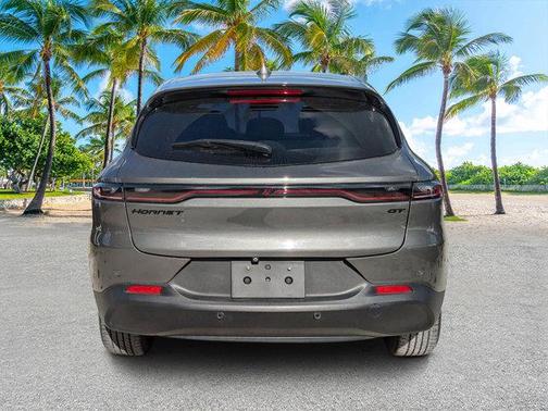 2024 Dodge Hornet GT