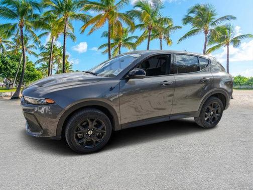 2024 Dodge Hornet GT