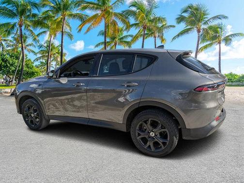 2024 Dodge Hornet GT