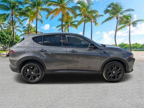 2024 Dodge Hornet GT