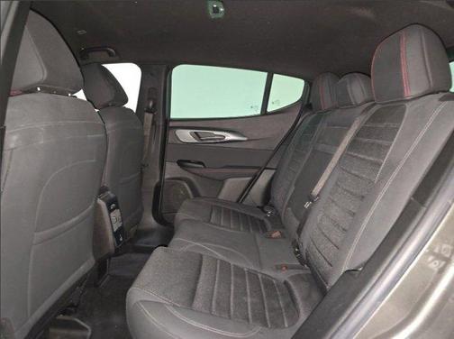 2024 Dodge Hornet GT