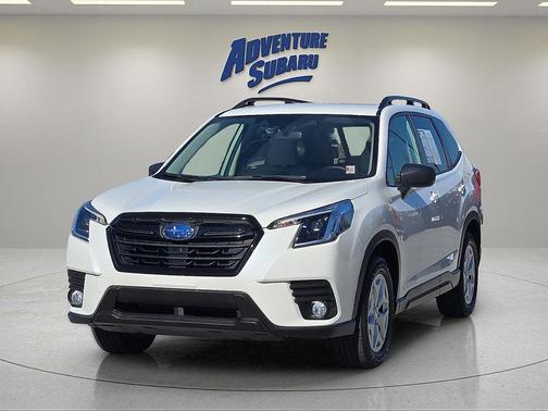 2023 Subaru Forester Base
