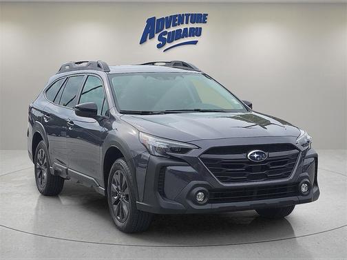 2023 Subaru Outback Onyx Edition