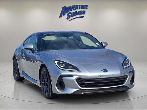 2024 Subaru BRZ Limited