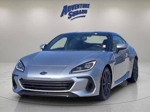 2024 Subaru BRZ Limited