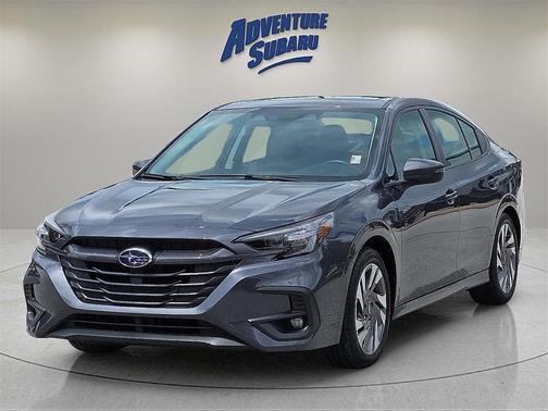 2024 Subaru Legacy Limited