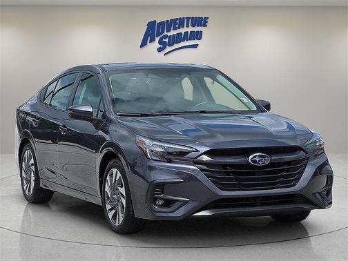 2024 Subaru Legacy Limited