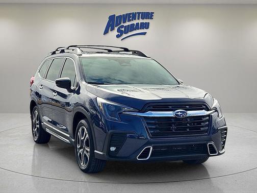 2025 Subaru Ascent Touring