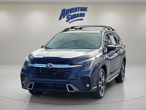 2025 Subaru Ascent Touring