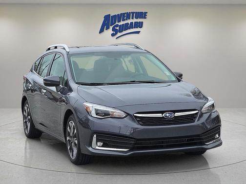 2023 Subaru Impreza Limited