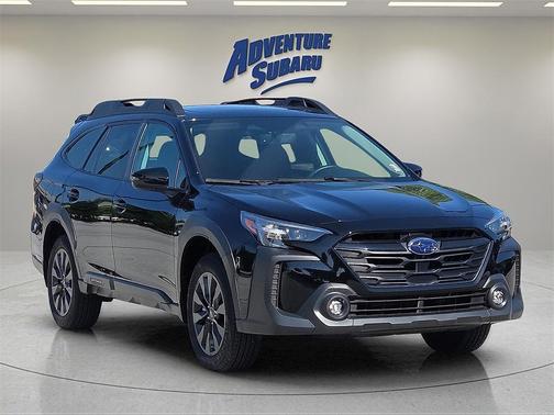 2025 Subaru Outback Onyx Edition XT