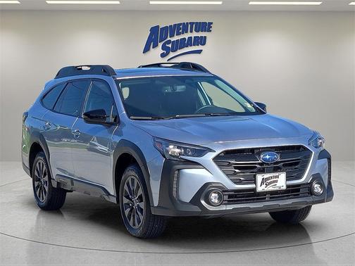 2025 Subaru Outback Onyx Edition XT