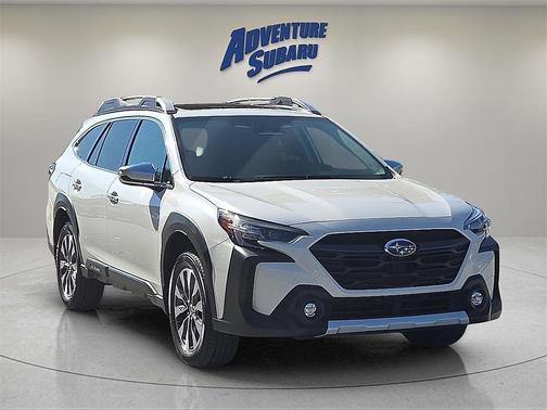 2023 Subaru Outback Touring