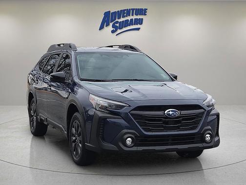 2023 Subaru Outback Onyx Edition XT