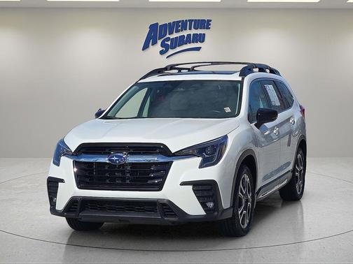2024 Subaru Ascent Limited