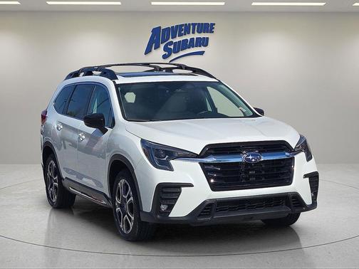 2024 Subaru Ascent Limited