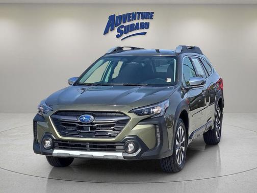 2025 Subaru Outback Touring