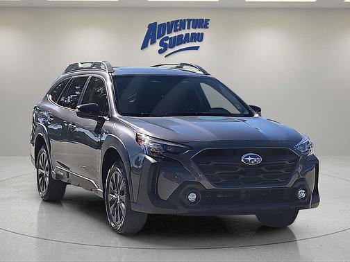 2025 Subaru Outback Onyx Edition XT