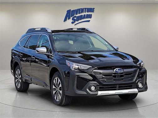 2023 Subaru Outback Touring XT