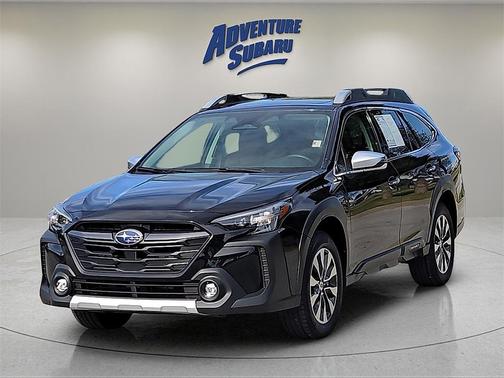 2023 Subaru Outback Touring XT
