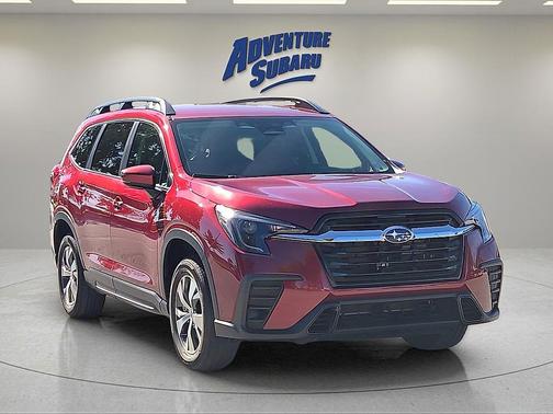 2025 Subaru Ascent Premium