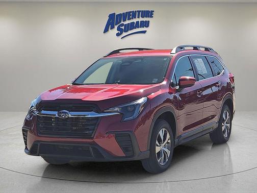2025 Subaru Ascent Premium