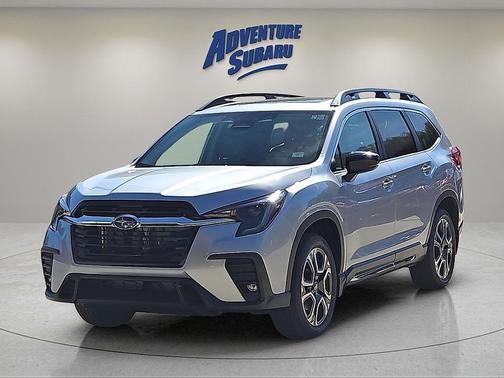 2026 Subaru Ascent Limited