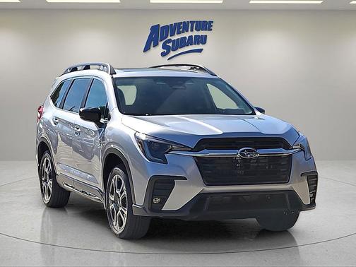2026 Subaru Ascent Limited