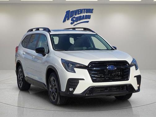 2024 Subaru Ascent Onyx Edition