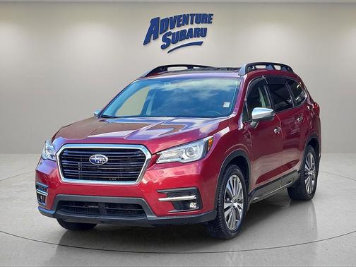 2020 Subaru Ascent Touring
