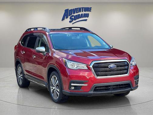 2020 Subaru Ascent Touring