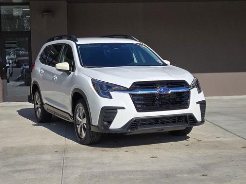 2025 Subaru Ascent Premium