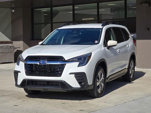 2025 Subaru Ascent Premium