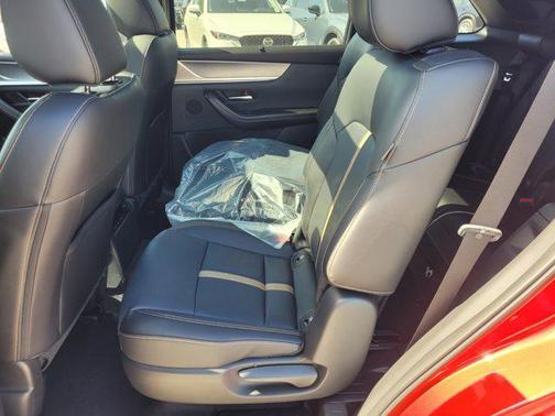 2025 Mazda CX-90 PHEV Base