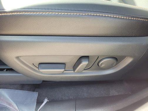 2025 Mazda CX-90 PHEV Base