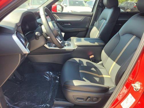 2025 Mazda CX-90 PHEV Base