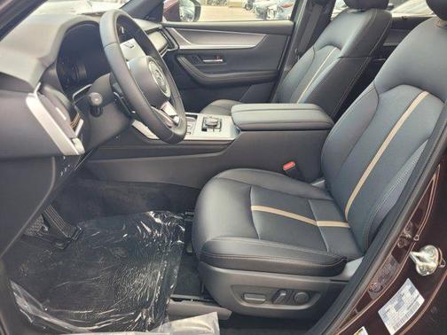 2025 Mazda CX-90 3.3 Turbo Premium Plus