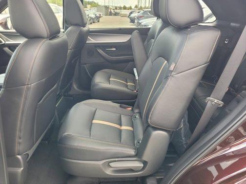 2025 Mazda CX-90 3.3 Turbo Premium Plus