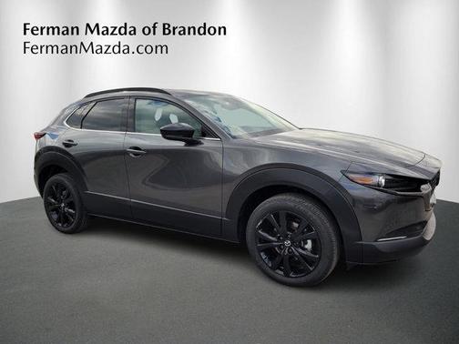 2025 Mazda CX-30 Turbo Premium Plus Package