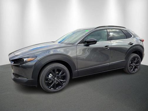 2025 Mazda CX-30 Turbo Premium Plus Package