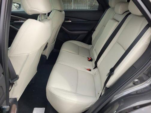 2025 Mazda CX-30 Turbo Premium Plus Package